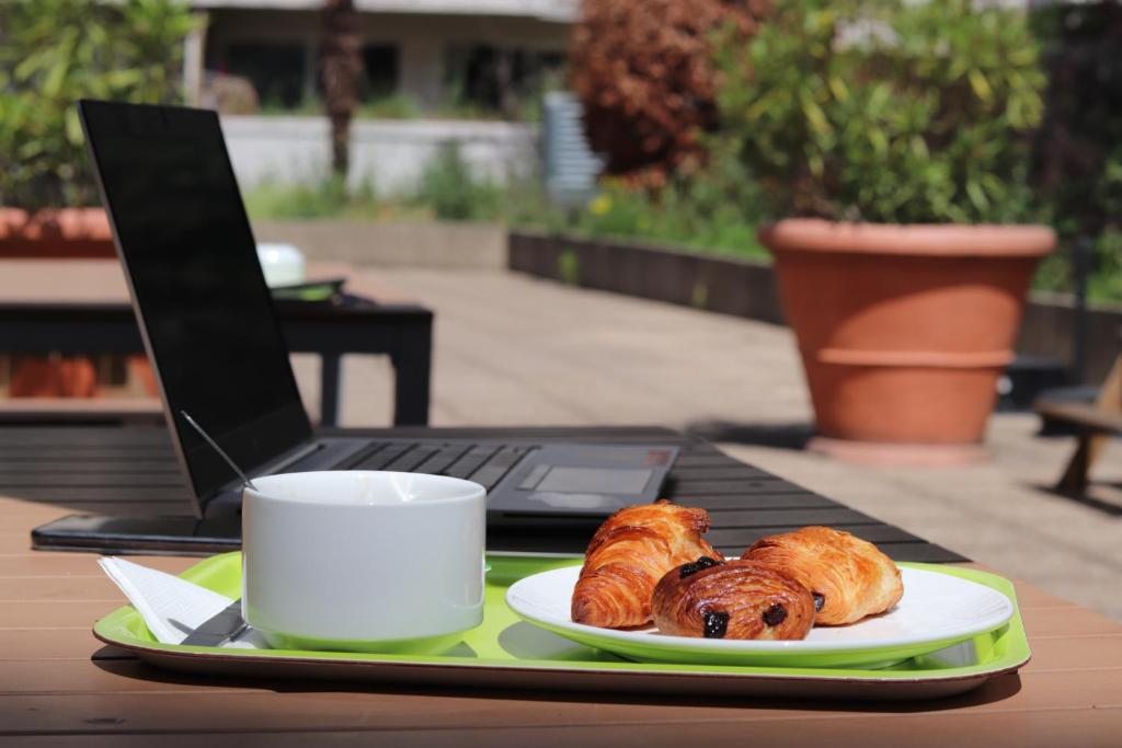 ibis budget Paris La Villette 19ème