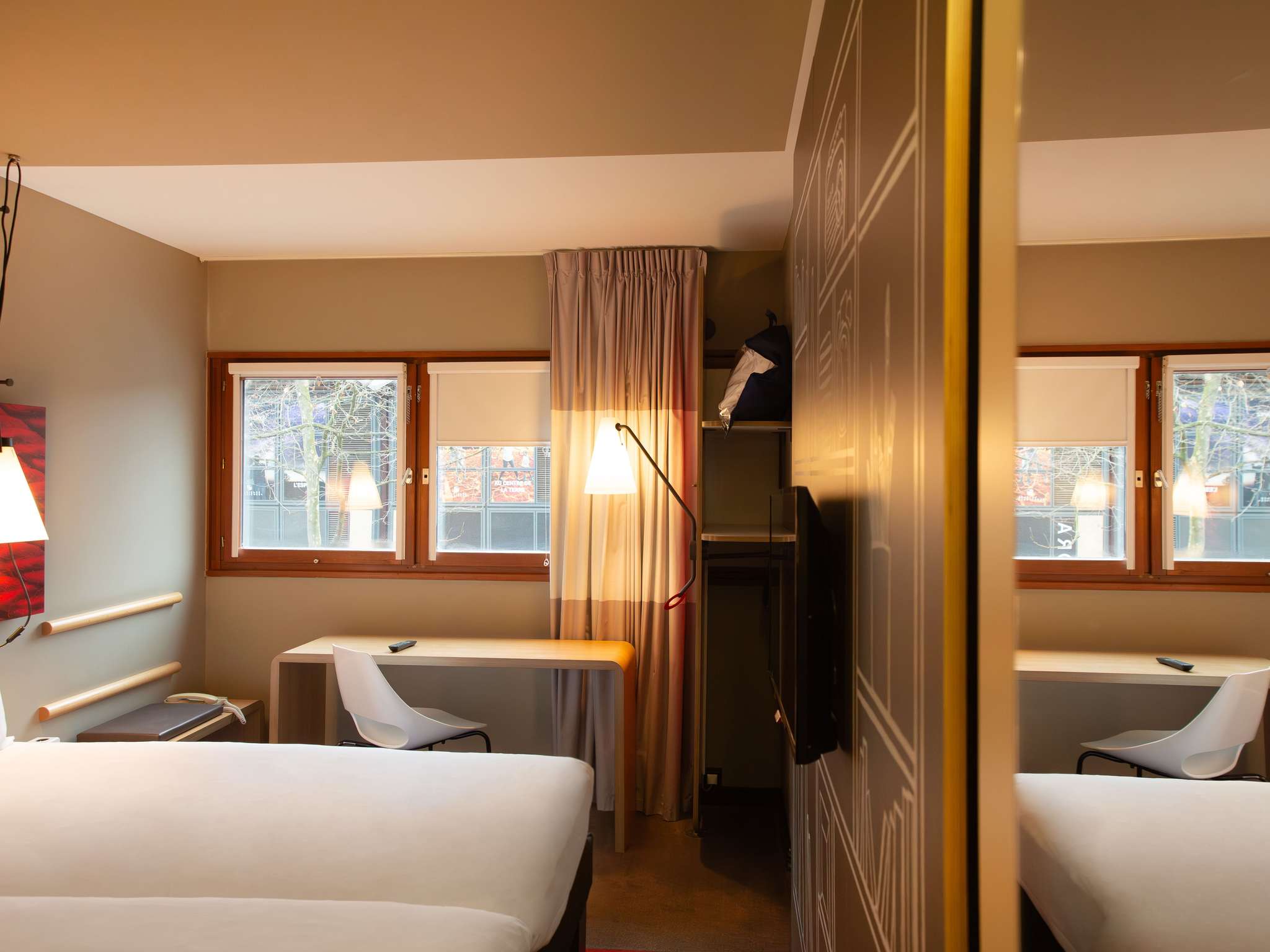 ibis Paris Bercy Village 12ème