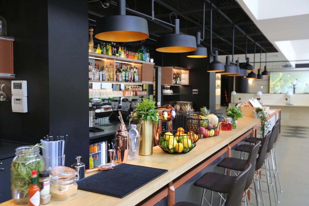 ibis Paris Bercy Village 12ème