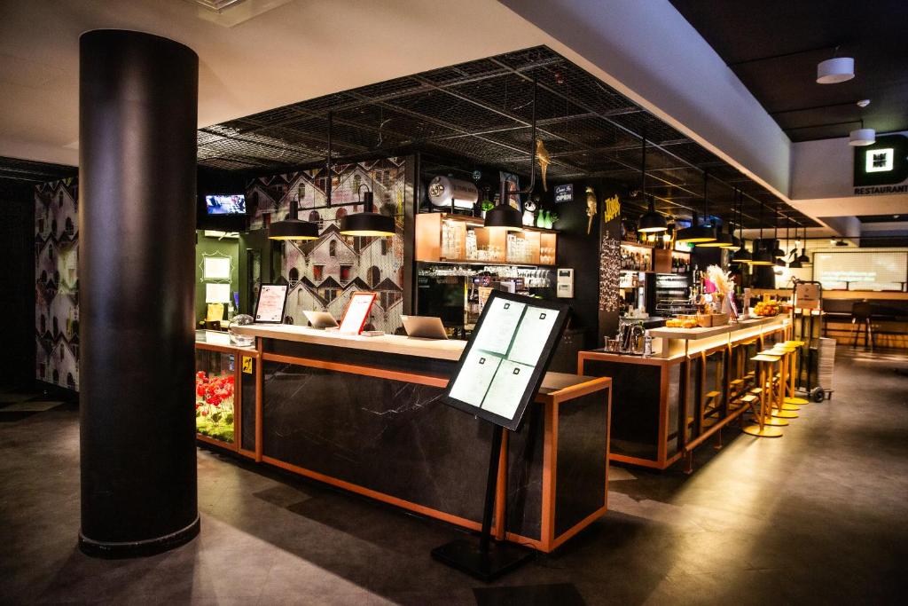 ibis Paris Bercy Village 12ème