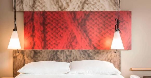 ibis Paris Canal Saint Martin