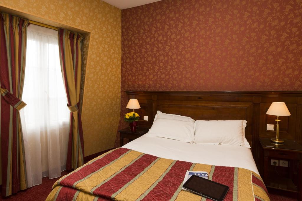 Hotel Viator - Gare de Lyon