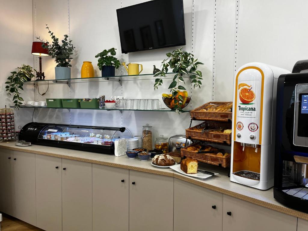 Hotel Viator - Gare de Lyon