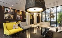 Hôtel Duo - Booking
