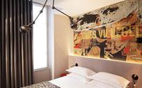 Hôtel Georgette - Booking