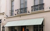 Hôtel L de Lutèce - Booking