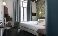 Hôtel L de Lutèce - Booking