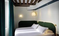 Hôtel L de Lutèce - Booking