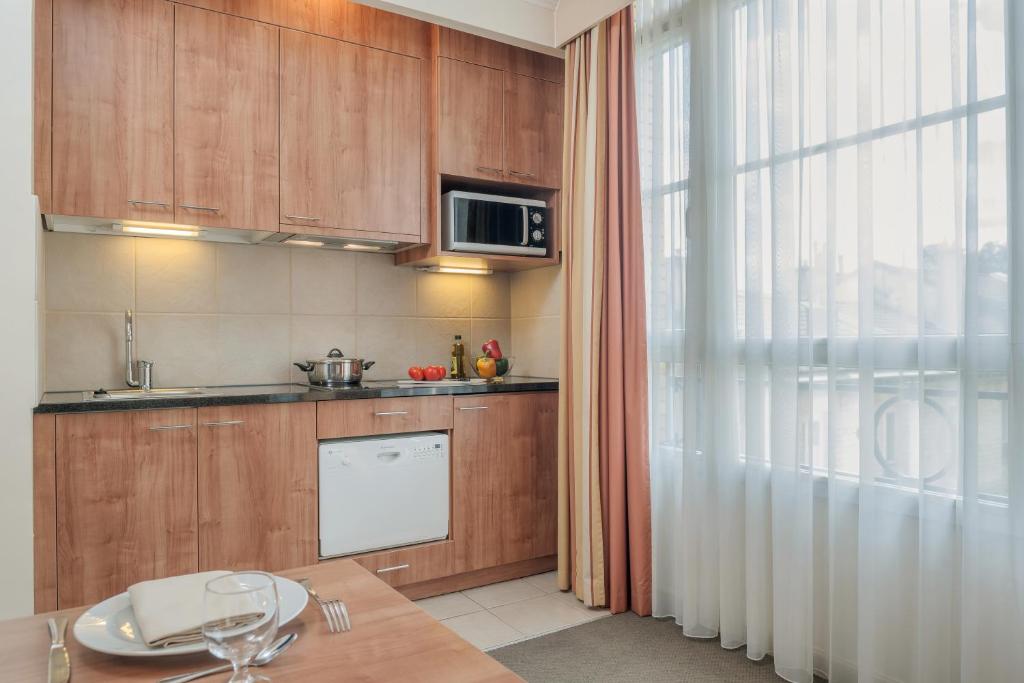 Citadines Saint-Germain-des-Près Paris