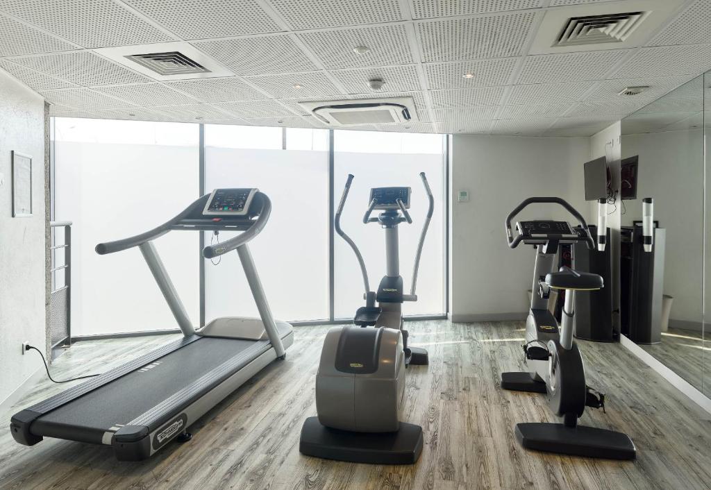 B&B HOTEL Paris Nord 18ème