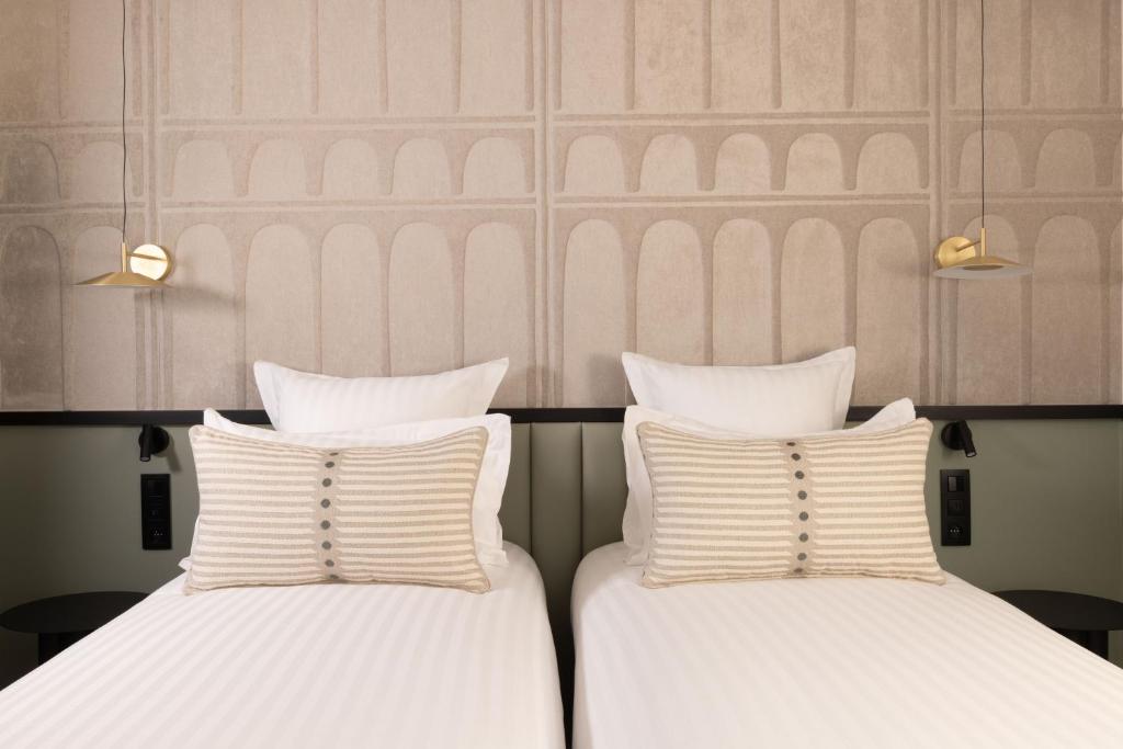 Hotel Grand Cœur Latin