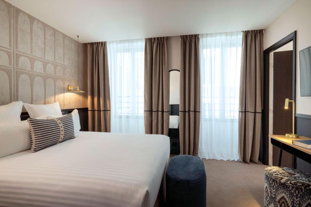 Hotel Grand Cœur Latin