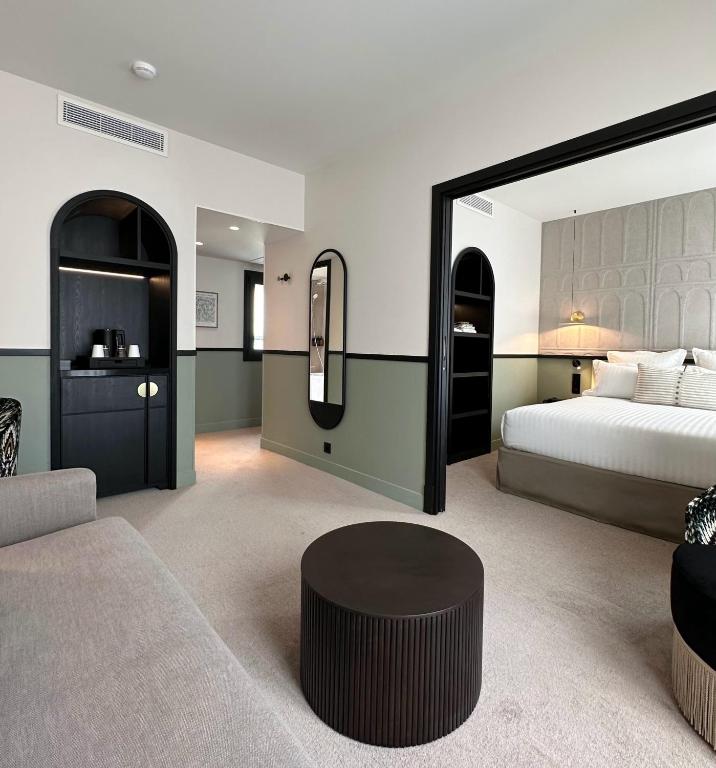 Hotel Grand Cœur Latin