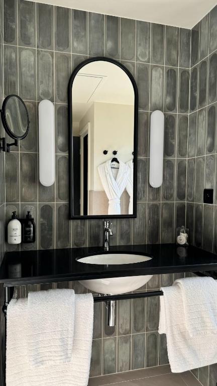 Hotel Grand Cœur Latin