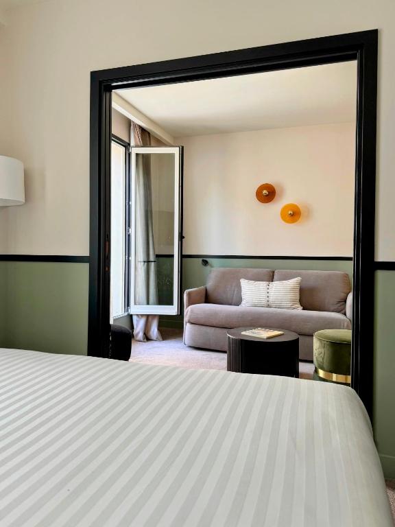 Hotel Grand Cœur Latin