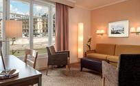 Résidence Citadines Saint-Germain-des-Prés Paris - Booking