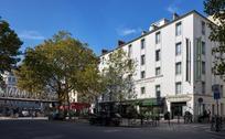 Hôtel Tourisme Avenue - Booking