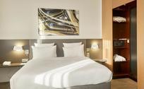 B&B HOTEL Paris Nord 18ème - Booking