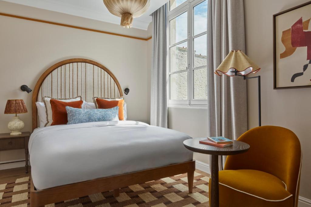 Miiro Le Grand Hôtel Cayré