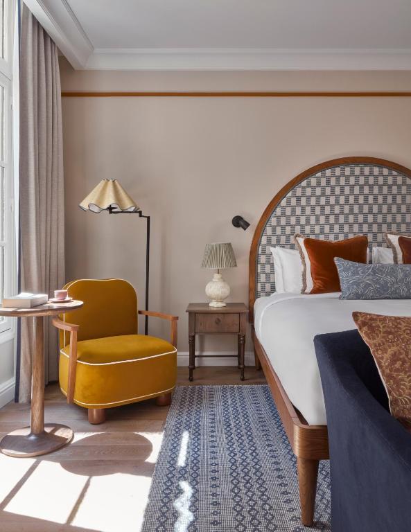 Miiro Le Grand Hôtel Cayré