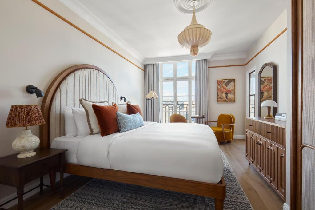 Miiro Le Grand Hôtel Cayré