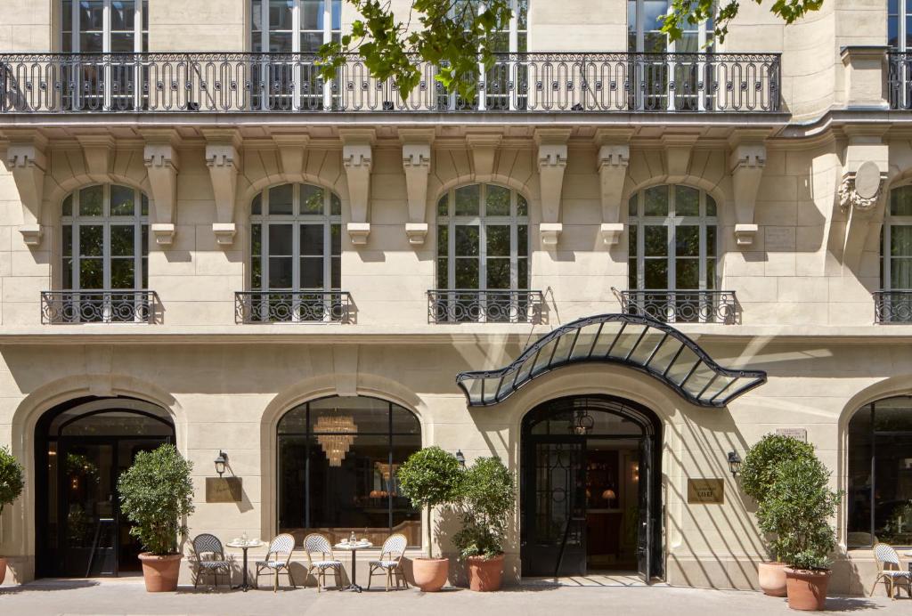 Miiro Le Grand Hôtel Cayré