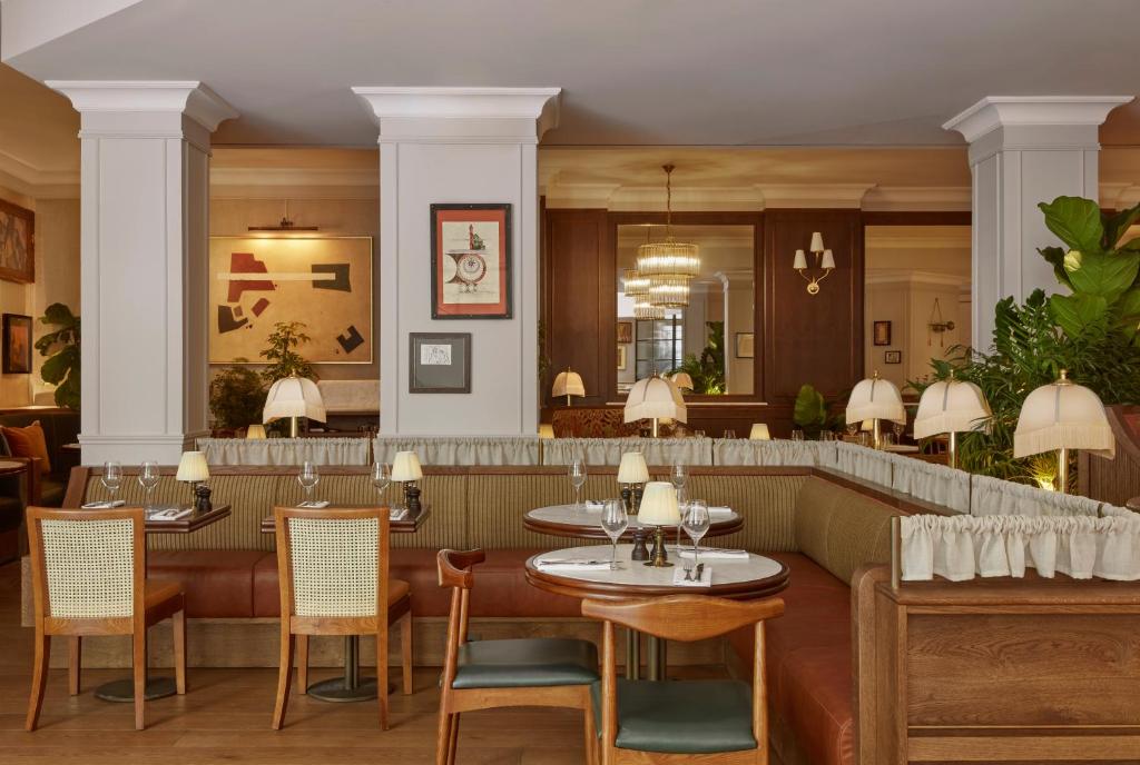 Miiro Le Grand Hôtel Cayré