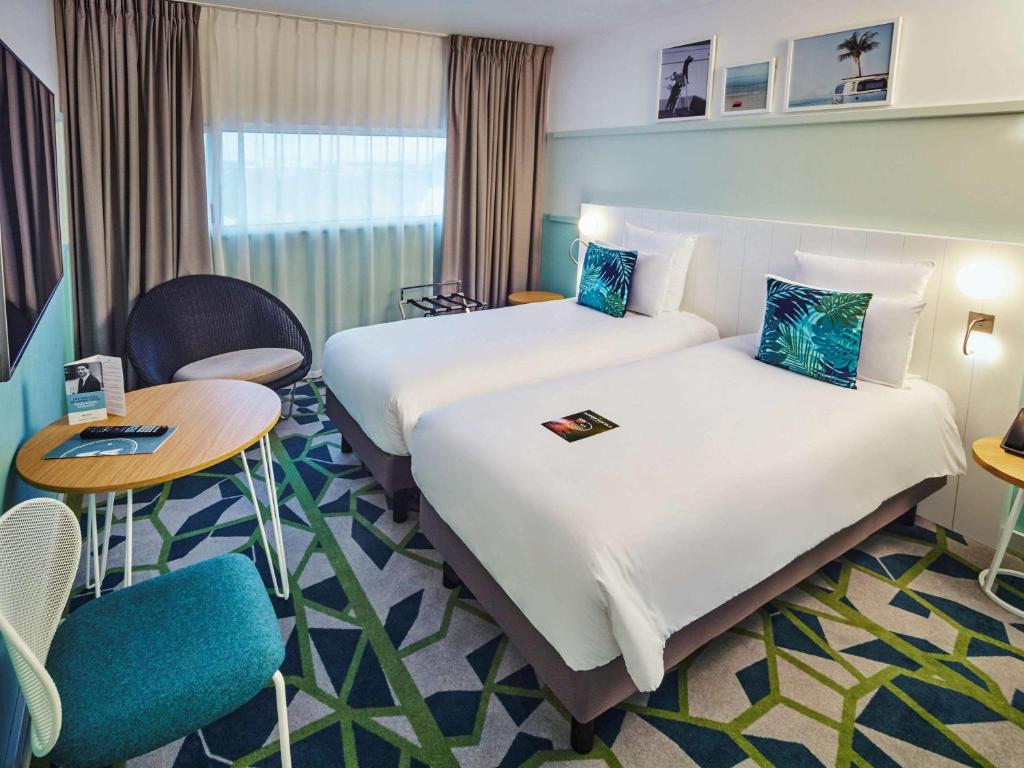 Mercure Paris Orly Airport