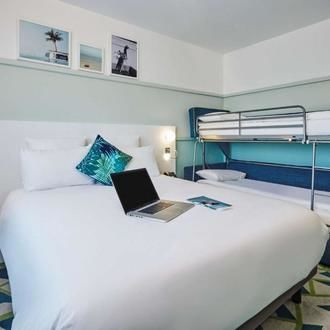 Mercure Paris Orly Airport