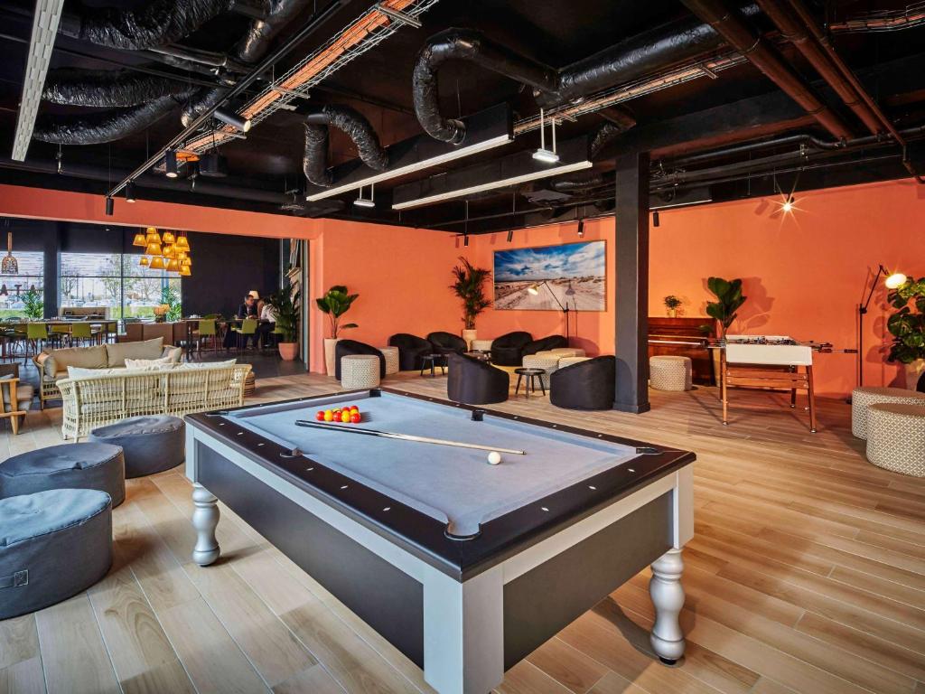 Mercure Paris Orly Airport