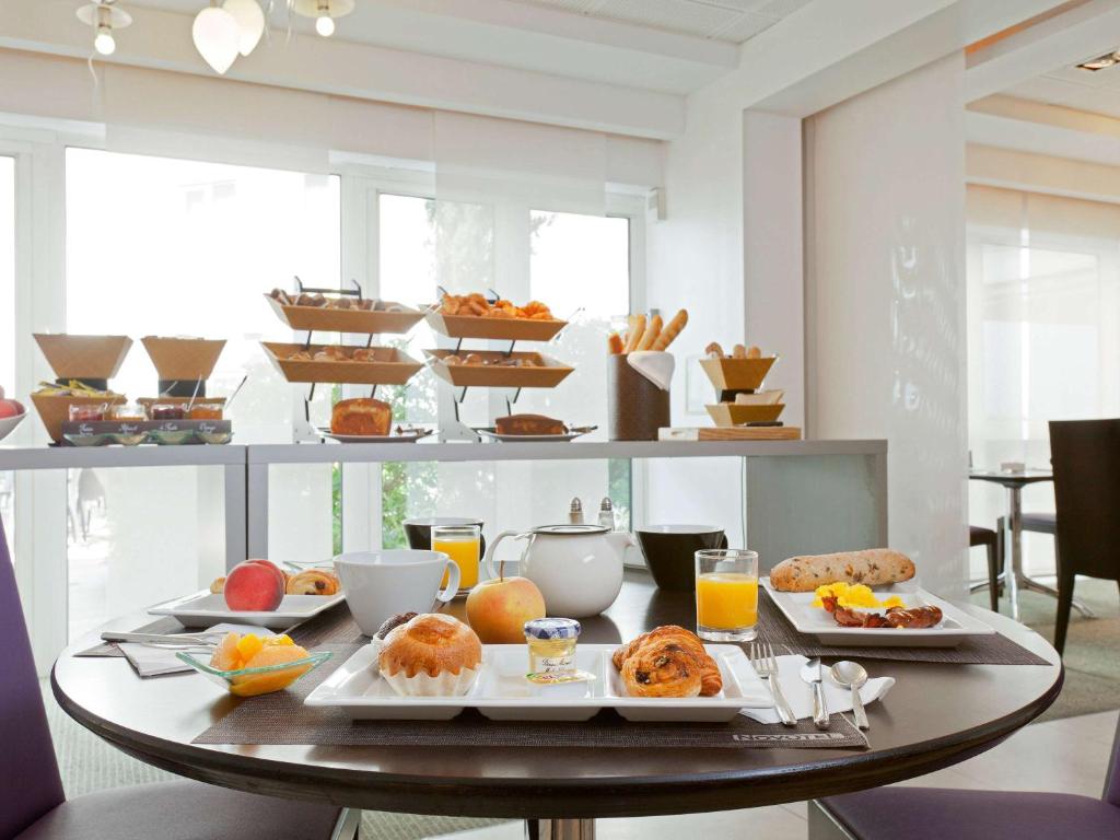 Novotel Paris Orly Rungis