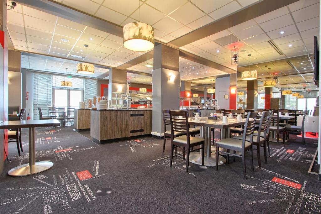 Best Western Plus Paris Orly Airport