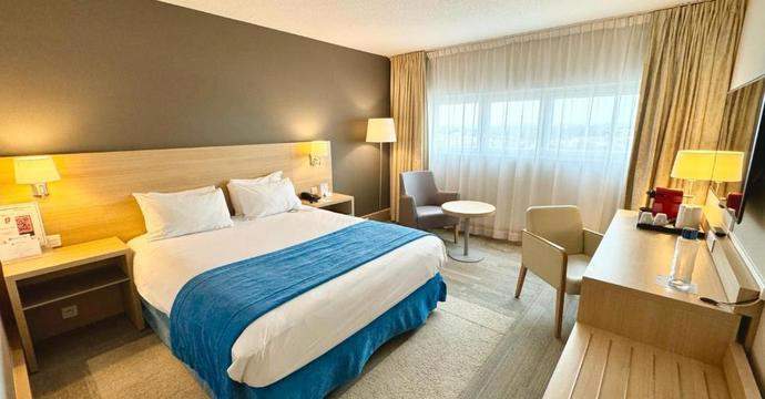 Best Western Plus Paris Orly Airport