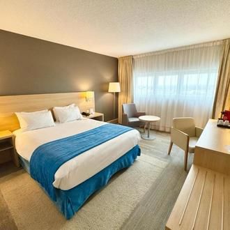 Best Western Plus Paris Orly Airport