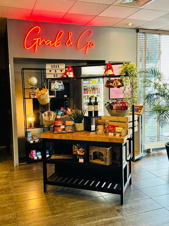 Best Western Plus Paris Orly Airport