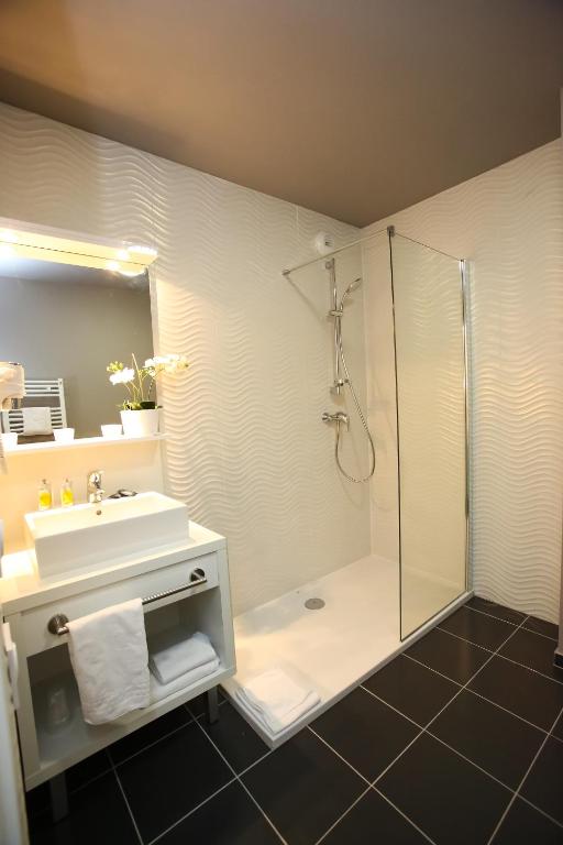 All Suites Appart Hôtel Aéroport Paris Orly Rungis