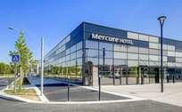 Mercure Paris Orly Airport - Mercure Paris Orly Airport