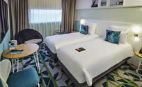 Mercure Paris Orly Airport - Mercure Paris Orly Airport