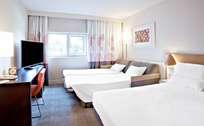 Novotel Paris Orly Rungis - Novotel Paris Orly Rungis