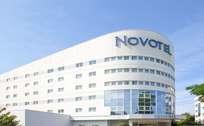 Novotel Paris Orly Rungis - Novotel Paris Orly Rungis