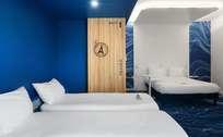 ibis Styles Paris Orly Airport - ibis Styles Paris Orly Airport