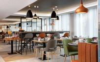 Hilton Garden Paris Orly Airport - Booking