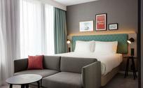 Hilton Garden Paris Orly Airport - Booking