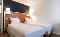 Comfort Hotel Paris Orly - Booking