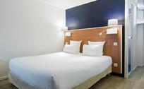 Comfort Hotel Paris Orly - Booking