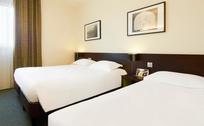 Kyriad Hotel Orly Aéroport - Booking