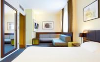 Kyriad Hotel Orly Aéroport - Booking