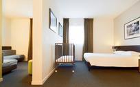 Kyriad Hotel Orly Aéroport - Booking