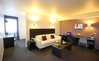 All Suites Appart Hotel Orly Rungis - Booking