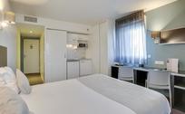 All Suites Appart Hotel Orly Rungis - Booking